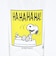 スヌーピー グラス (イエロー) コップ 日本製 コミックシリーズ SNOOPY