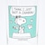 スヌーピー グラス (グリーン) コップ 日本製 コミックシリーズ SNOOPY