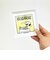 スヌーピー スクエアプレート (イエロー) お皿 食器 コミックシリーズ SNOOPY