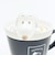 スヌーピー ラテアートマグカップ コップ SNOOPY