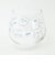 サンリオ はなまるおばけ ゆらゆらグラス ブルー コップ パステルPOP 日本製 Sanrio