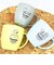 スヌーピー オラフ マグカップ(L) (ブルー) パステルカラー樹脂食器 コップ SNOOPY