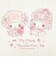 サンリオ マイメロディ マイスウィートピアノ ショルダートートバッグ どーりーみっくすプチシリーズ Sanrio