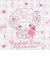 サンリオ マイスウィートピアノ キルティングポーチ どーりーみっくすプチシリーズ 日本製 Sanrio