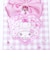 サンリオ マイメロディ リボンアクリルキーホルダー どーりーみっくすプチシリーズ 日本製 Sanrio