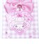 サンリオ マイメロディ リボンアクリルキーホルダー どーりーみっくすプチシリーズ 日本製 Sanrio
