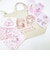 サンリオ マイメロディ リボンアクリルキーホルダー どーりーみっくすプチシリーズ 日本製 Sanrio