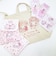 サンリオ マイメロディ リボンアクリルキーホルダー どーりーみっくすプチシリーズ 日本製 Sanrio