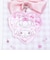 サンリオ マイスウィートピアノ リボンアクリルキーホルダー どーりーみっくすプチシリーズ 日本製 Sanrio