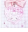 サンリオ マイスウィートピアノ リボンアクリルキーホルダー どーりーみっくすプチシリーズ 日本製 Sanrio