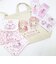 サンリオ マイスウィートピアノ リボンアクリルキーホルダー どーりーみっくすプチシリーズ 日本製 Sanrio