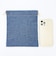 スヌーピー 巾着 ボウタイ ネイビー SNOOPY