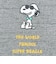 スヌーピー ジョークール 巾着 ボウタイ ブラック SNOOPY