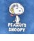 スヌーピー 巾着 アストロ ネイビー SNOOPY