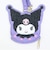 サンリオ クロミ おかおサガラミニポーチ Sanrio