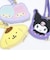 サンリオ クロミ おかおサガラミニポーチ Sanrio