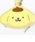 サンリオ ポムポムプリン おかおサガラミニポーチ Sanrio