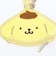 サンリオ ポムポムプリン おかおサガラミニポーチ Sanrio