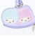 サンリオ キキララ おかおサガラミニポーチ Sanrio