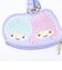 サンリオ キキララ おかおサガラミニポーチ Sanrio