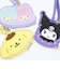 サンリオ キキララ おかおサガラミニポーチ Sanrio