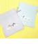 サンリオキャラクターズ 巾着 パープル チルタイム Sanrio