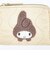 サンリオ マイメロディ デイリーポーチ ナチュラルキルティング Sanrio