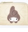 サンリオ マイメロディ デイリーポーチ ナチュラルキルティング Sanrio