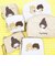サンリオ マイメロディ デイリーポーチ ナチュラルキルティング Sanrio