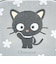 サンリオ チョコキャット ボックスポーチ Sanrio