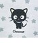 サンリオ チョコキャット 巾着 Sanrio