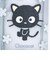サンリオ チョコキャット デイリーポーチ 定期入れ Sanrio