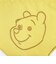 ディズニー くまのプーさん 巾着 イエロー ファニーフェイス Disney