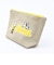 スヌーピー チャーリーブラウン 舟形ポーチ ベージュ moikka SNOOPY