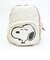 スヌーピー ダイカットポケット ミニリュック バッグ SNOOPY