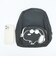 スヌーピー ジョークール ダイカットポケット ミニリュック バッグ SNOOPY