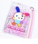 サンリオ ウサハナ コンフェッティパスケース 定期入れ Sanrio