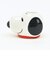 スヌーピー 立体歯ブラシスタンド (レッド) SNOOPY