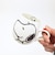 スヌーピー フェイスマグカップ コップ リラックスタイムシリーズ SNOOPY
