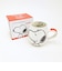 スヌーピー フェイスマグカップ コップ リラックスタイムシリーズ SNOOPY