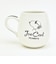 スヌーピー ジョークール フェイスマグカップ コップ リラックスタイムシリーズ SNOOPY