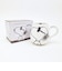 スヌーピー ジョークール フェイスマグカップ コップ リラックスタイムシリーズ SNOOPY