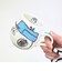 スヌーピー オラフ フェイスマグカップ コップ リラックスタイムシリーズ SNOOPY