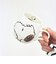 スヌーピー アンディ フェイスマグカップ コップ リラックスタイムシリーズ SNOOPY