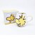スヌーピー ウッドストック フェイスマグカップ コップ リラックスタイムシリーズ SNOOPY