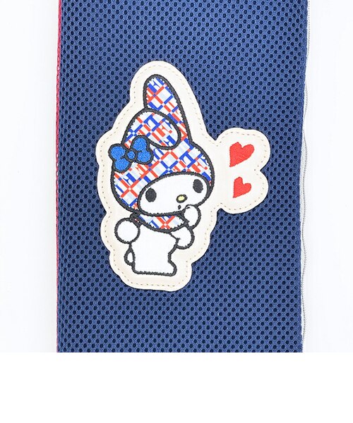 サンリオ マイメロディ × ELLE ヘアアイロンケース Sanrio