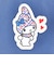 サンリオ マイメロディ × ELLE 巾着 Sanrio