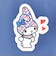 サンリオ マイメロディ × ELLE 巾着 Sanrio
