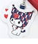 サンリオ クロミ × ELLE リップポーチ Sanrio