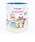 サンリオキャラクターズ × クッピーラムネ インナーカラーマグカップ コップ Sanrio